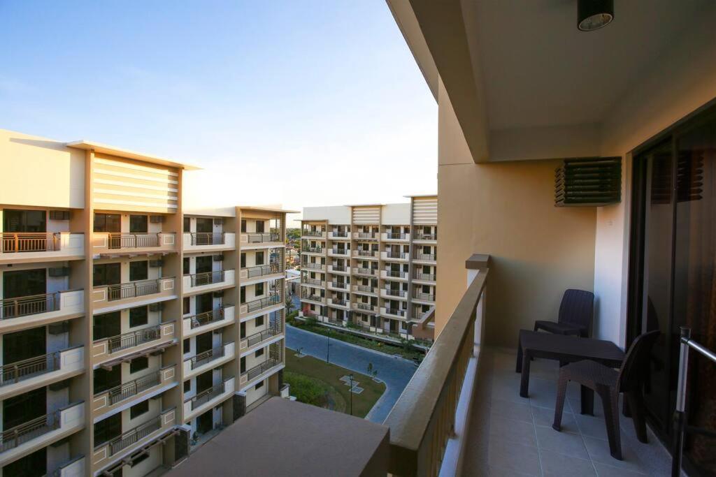 Apartment Asteria Residences Annabel Cozyplace Highspeed Wifi And Free Parking Manila