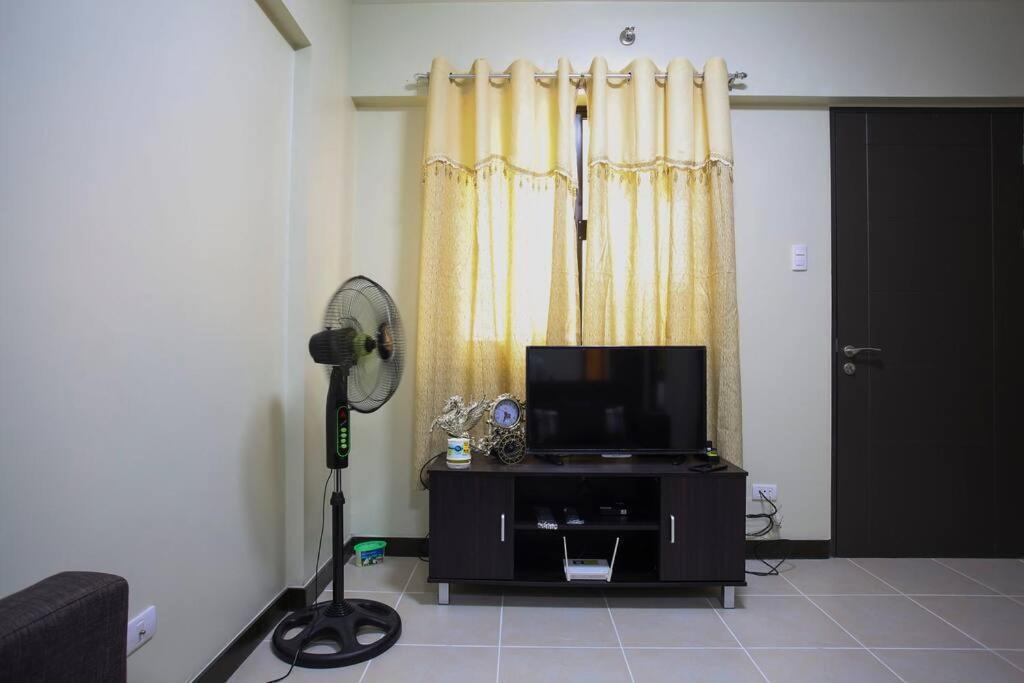 Apartment Asteria Residences Annabel Cozyplace Highspeed Wifi And Free Parking