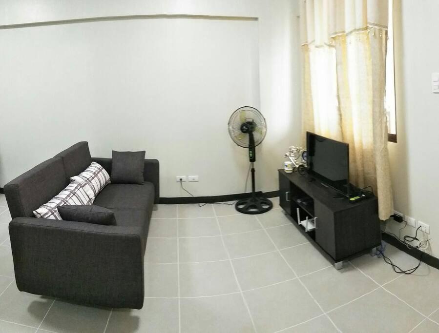 Apartment Asteria Residences Annabel Cozyplace Highspeed Wifi And Free Parking *