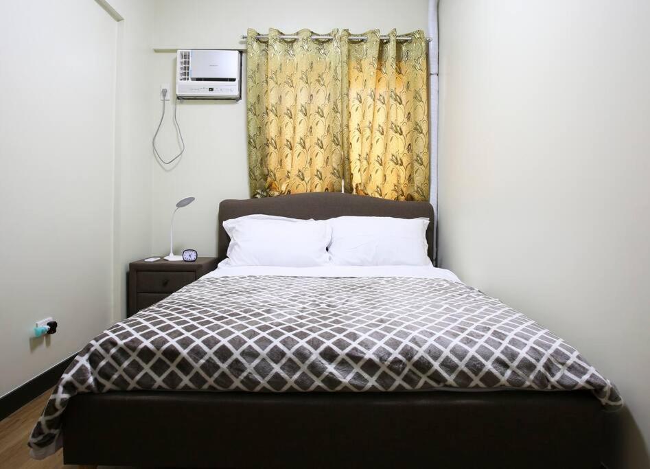 Asteria Residences Annabel Cozyplace Highspeed Wifi And Free Parking Apartment