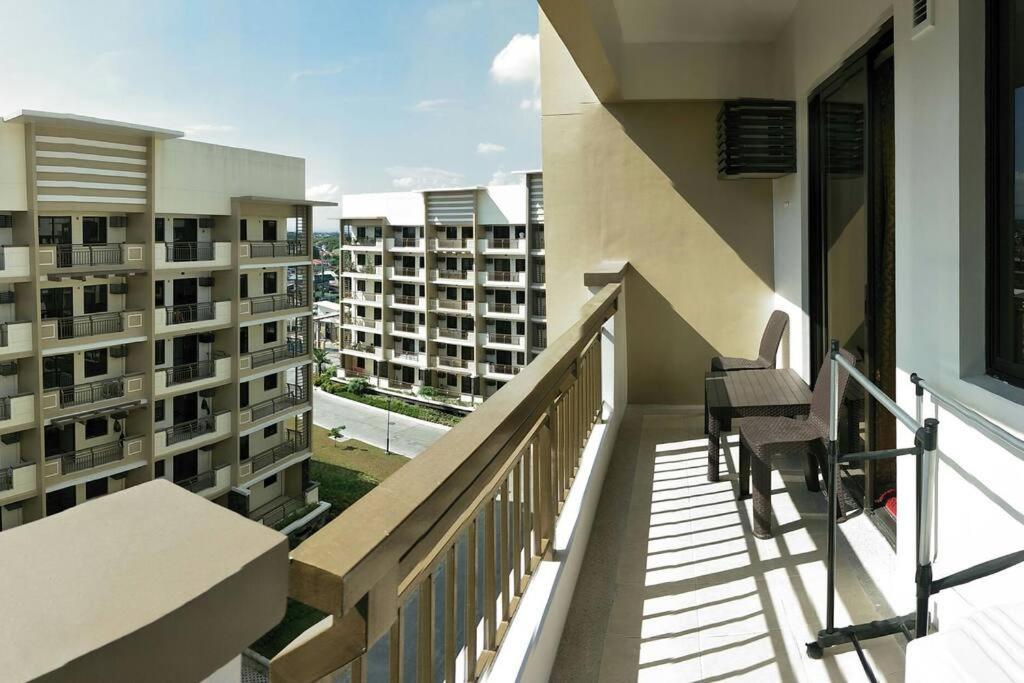 Apartment Asteria Residences Annabel Cozyplace Highspeed Wifi And Free Parking Manila