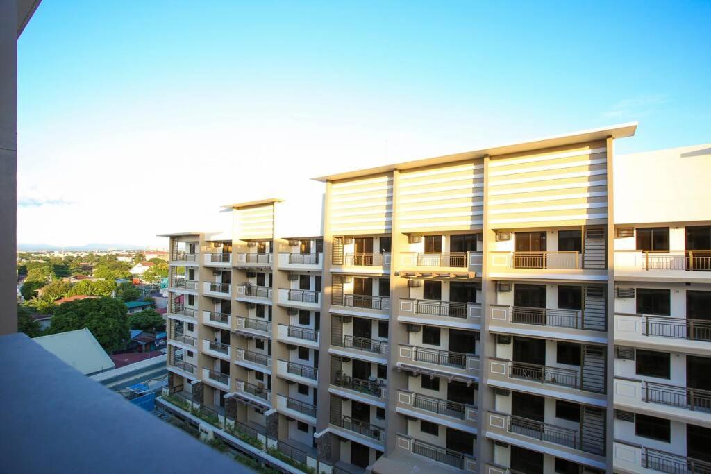 Asteria Residences Annabel Cozyplace Highspeed Wifi And Free Parking Apartment Manila