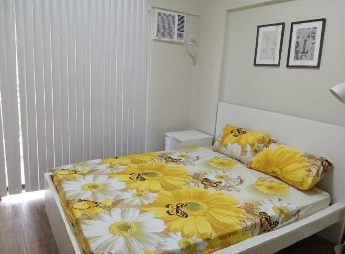 Asteria Residences Annabel Cozyplace Highspeed Wifi And Free Parking Apartment *