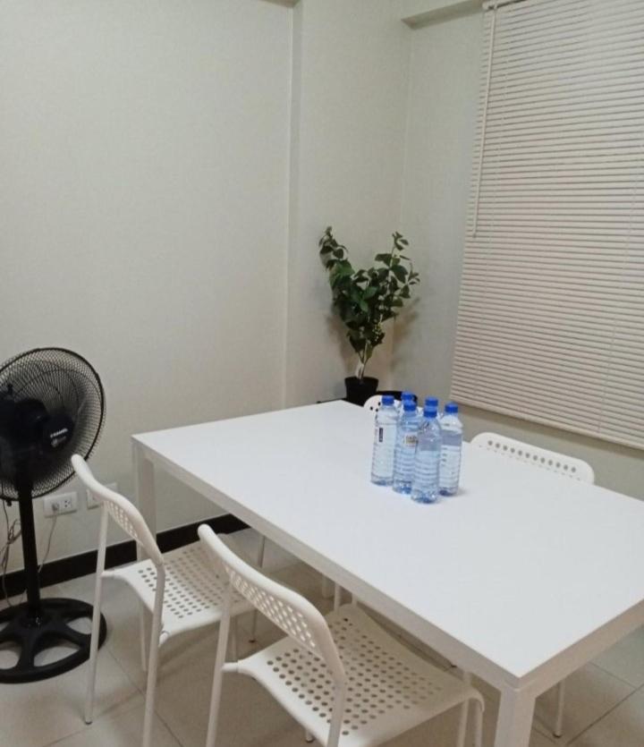 Apartment Asteria Residences Annabel Cozyplace Highspeed Wifi And Free Parking