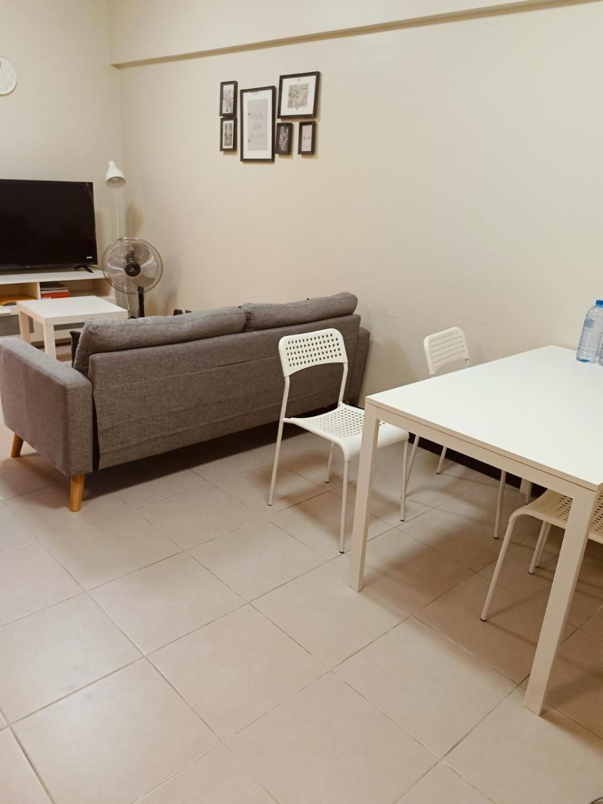 Asteria Residences Annabel Cozyplace Highspeed Wifi And Free Parking *