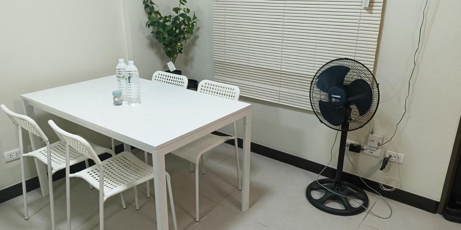Apartment Asteria Residences Annabel Cozyplace Highspeed Wifi And Free Parking