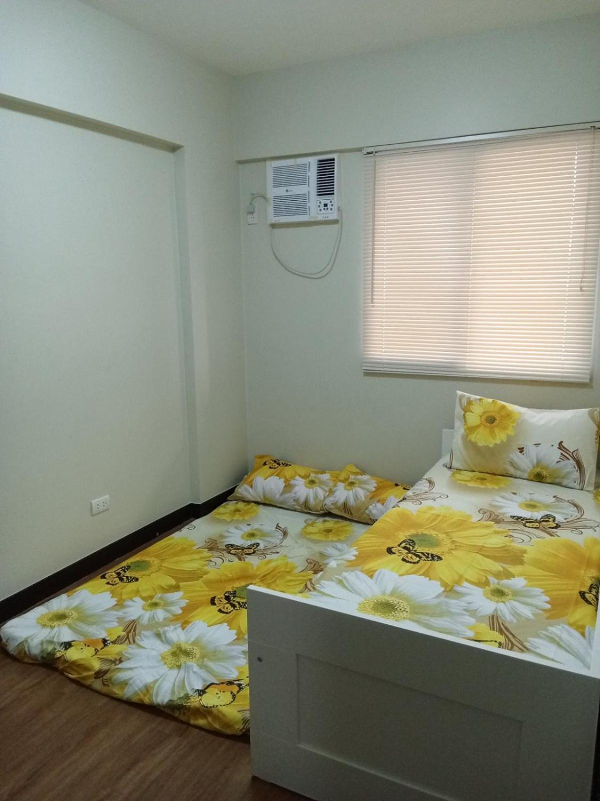 Apartment Asteria Residences Annabel Cozyplace Highspeed Wifi And Free Parking *