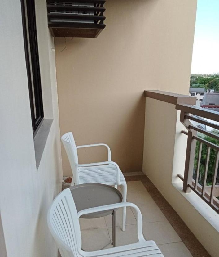 Apartment Asteria Residences Annabel Cozyplace Highspeed Wifi And Free Parking Manila