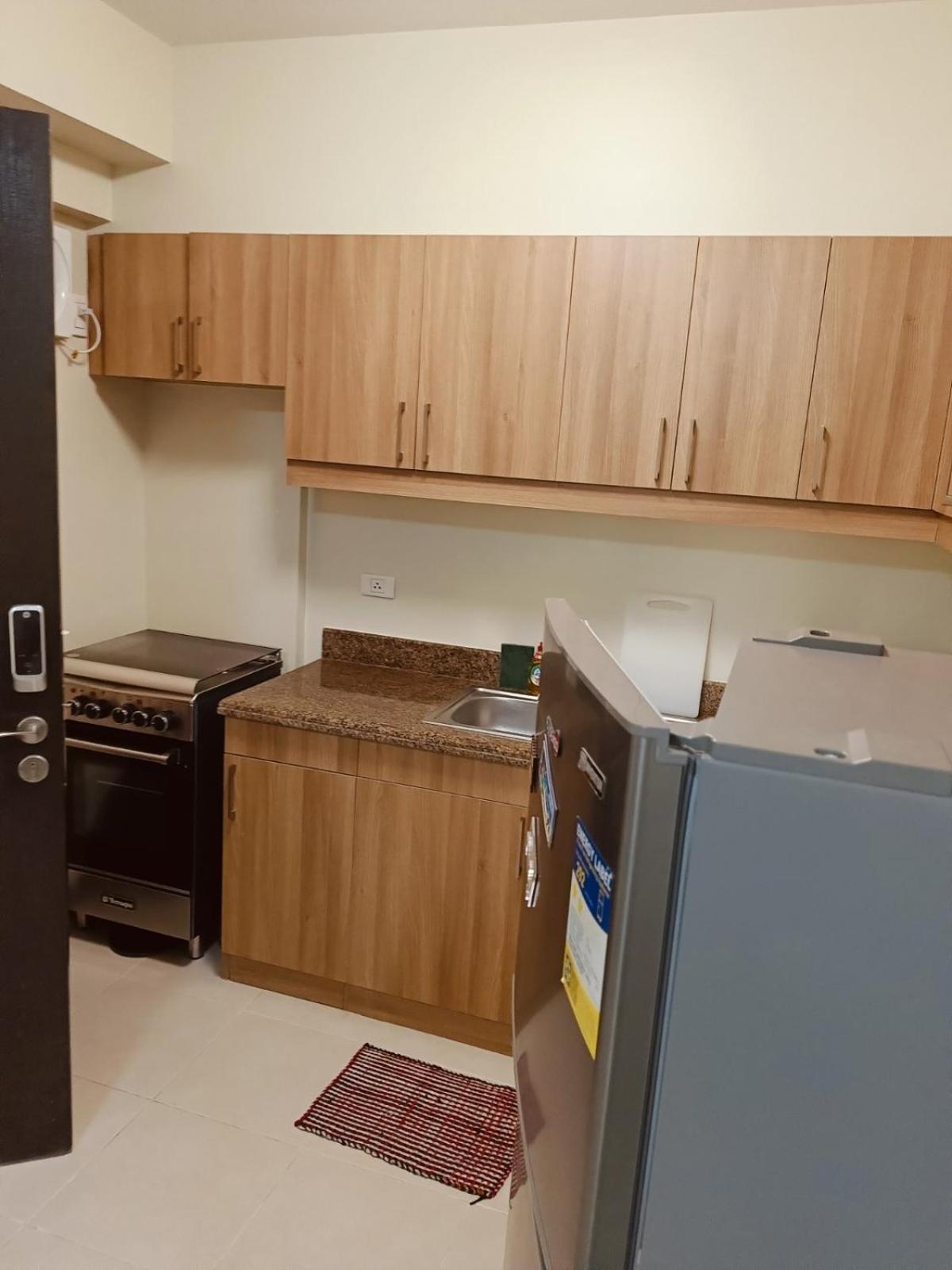 Asteria Residences Annabel Cozyplace Highspeed Wifi And Free Parking Apartment Manila