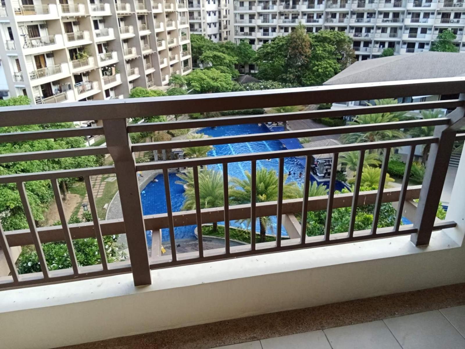 Apartment Asteria Residences Annabel Cozyplace Highspeed Wifi And Free Parking Manila